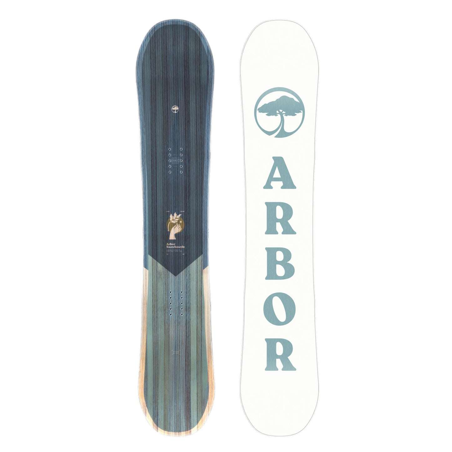 Ethos Rocker