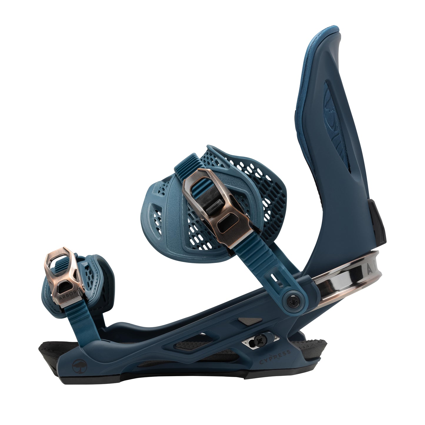 Cypress Dark Blue