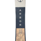 Crosscut Rocker