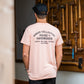 Hardwood Tee