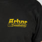 Breaker SS Tee - Black