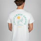 California Grown Tee - Off White