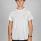 California Grown Tee - Off White