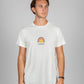 Dusk SS Tee - Off White