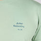 Good In The Woods SS Tee - Green