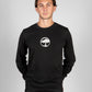 Icon LS Tee - Black