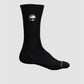 Icon Sock - Black
