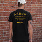 Venice Blade Tee - Black