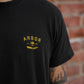 Venice Blade Tee - Black