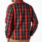 Good Times Shirt - Red