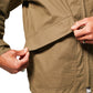 Shellback Jacket - Dusky Green