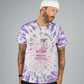 Free Spirit Tee - Tie Dye
