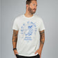 Free Spirit Tee - Off White