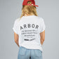Venice Blade Tee