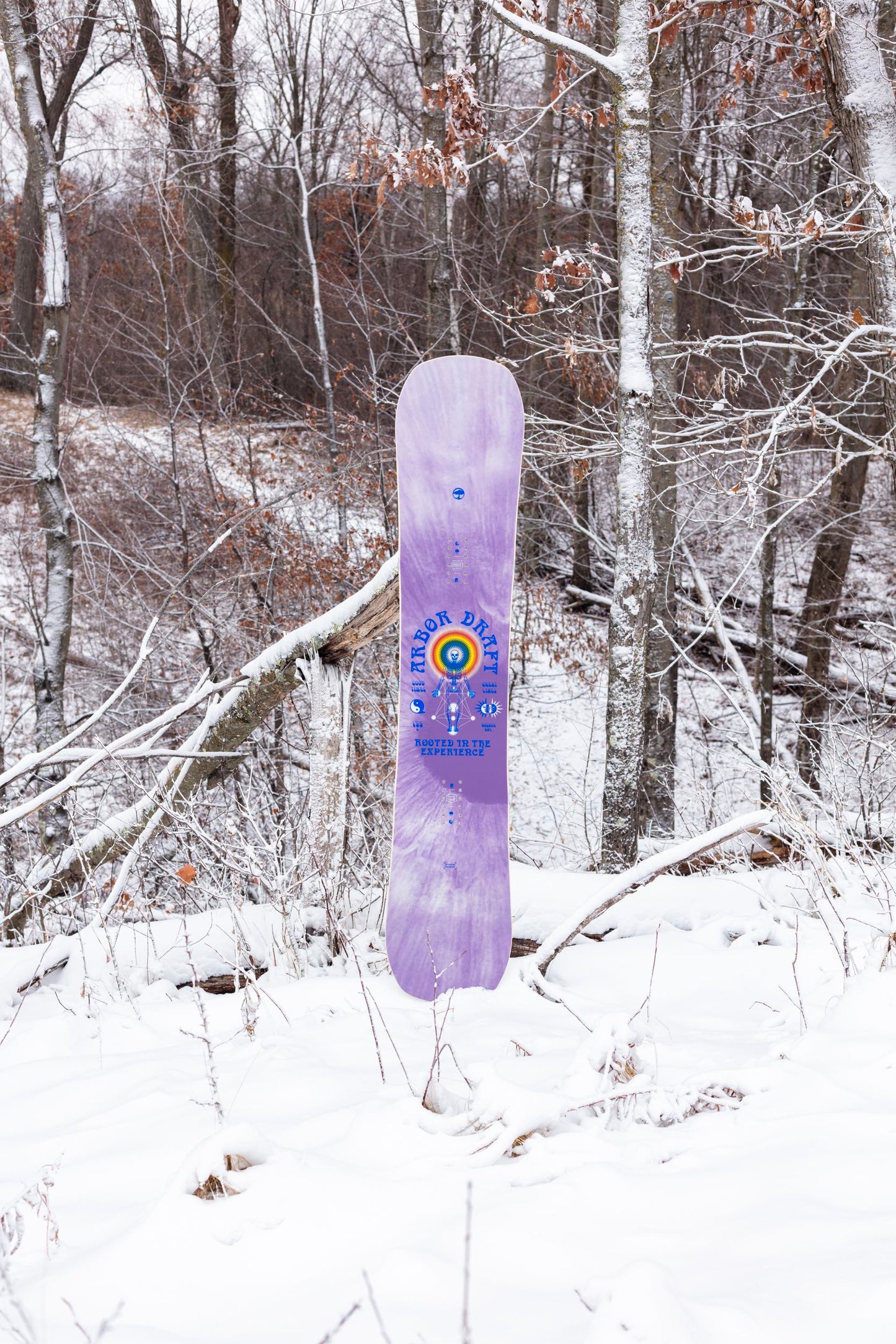 Draft Camber