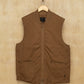 Assist Vest - Dark Tan