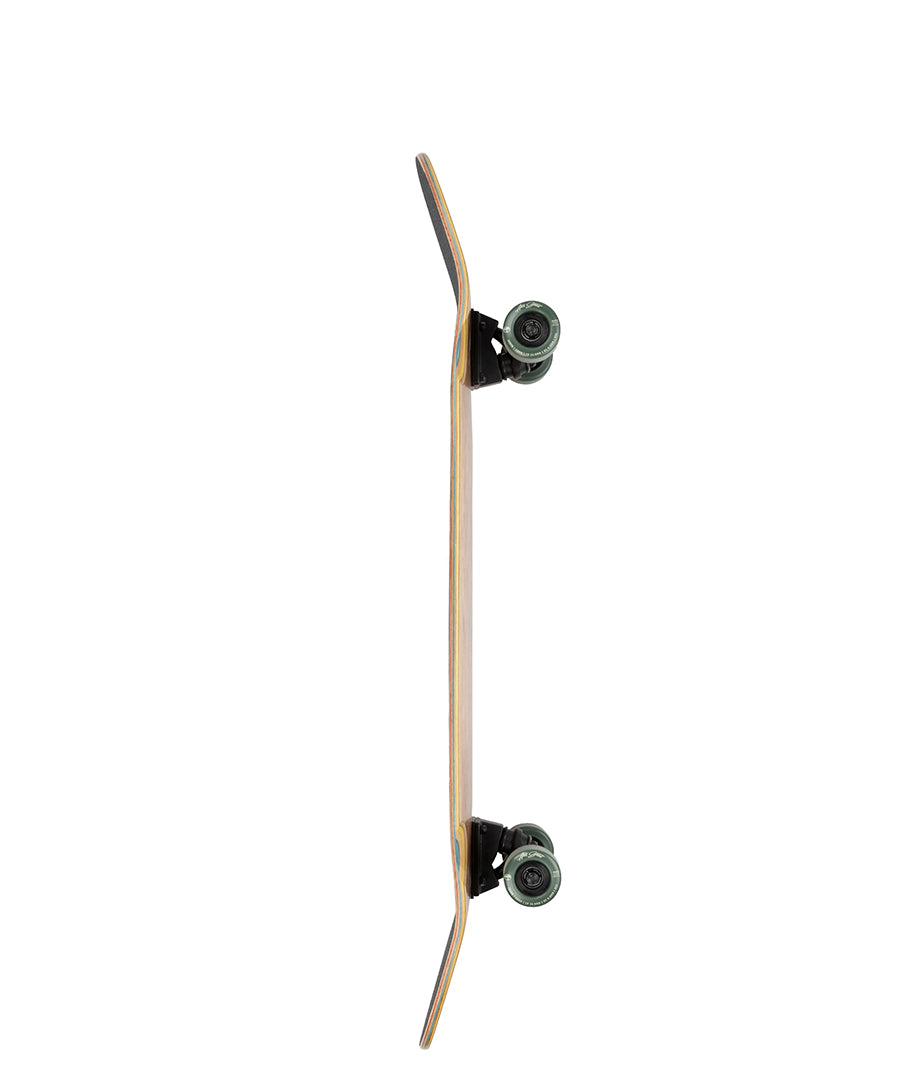 Axel Serrat Pro 37 Crosscut