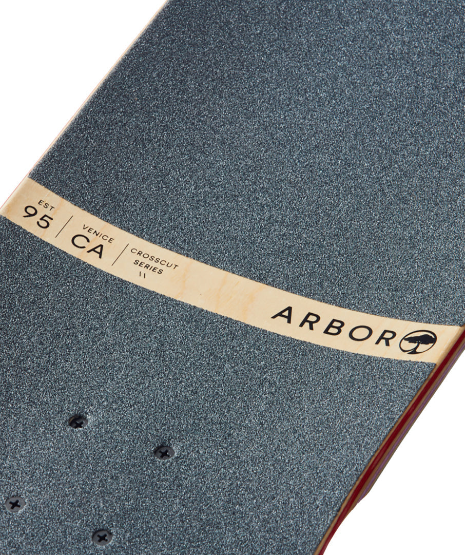 Axel Serrat Pro 37 Crosscut