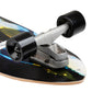 Arbor X Carver Ryan Lovelace Shaper Surfskate