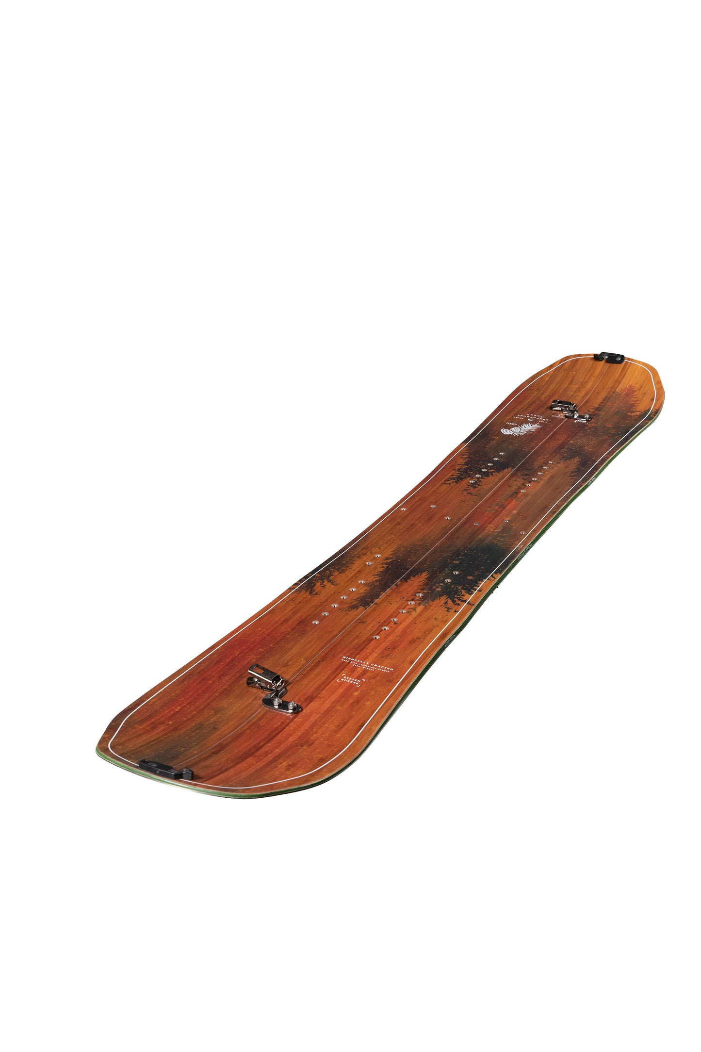 Swoon Splitboard