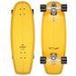 Arbor X Carver Tyler Warren Shaper Surfskate
