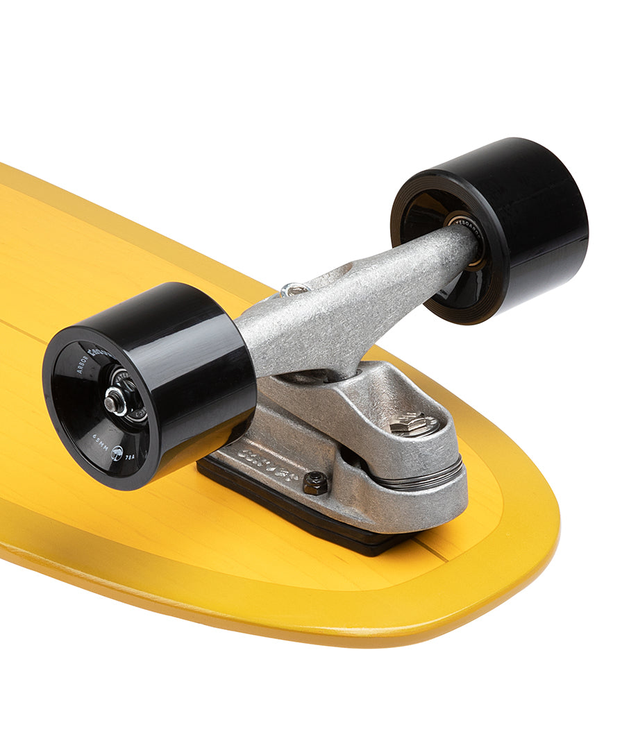 Arbor X Carver Tyler Warren Shaper Surfskate