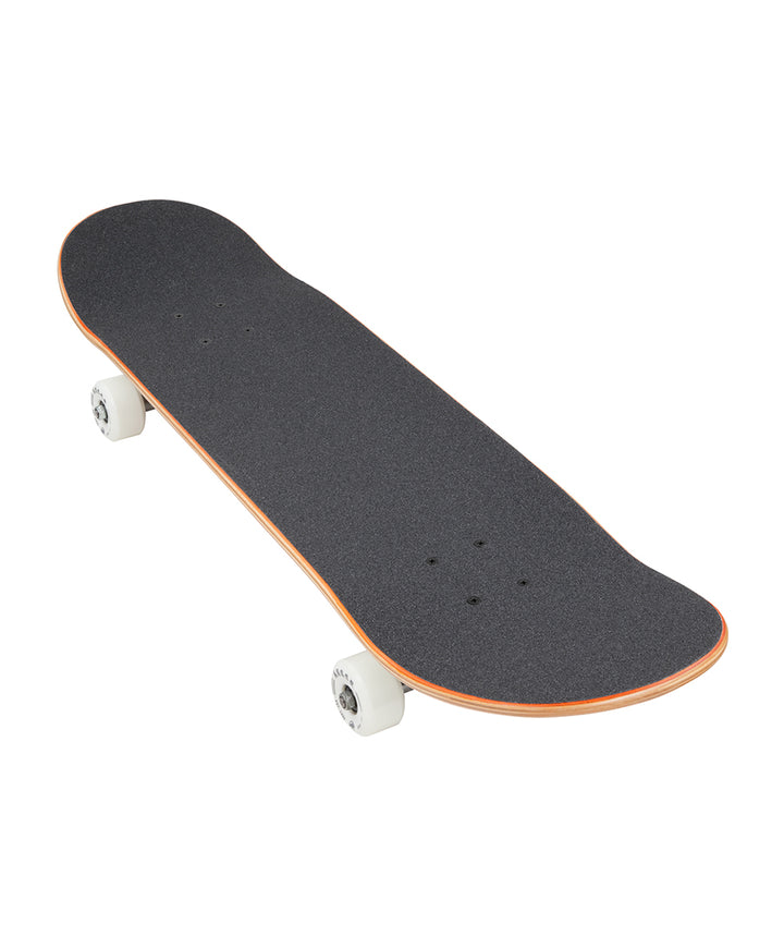 Whiskey 8.5 Experience