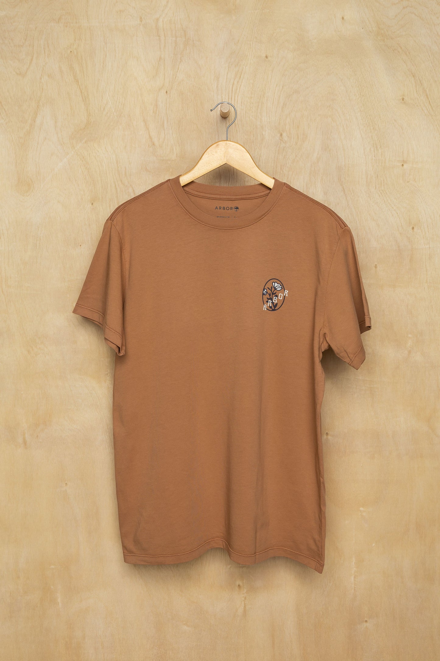 Bourbon Rose Tee