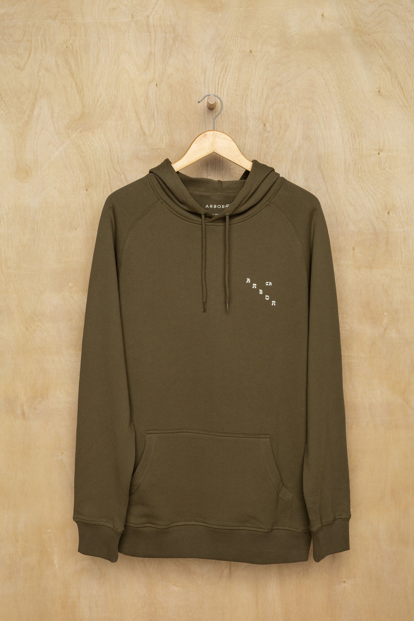 Frontier Hoodie