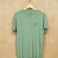 Good In The Woods SS Tee - Green