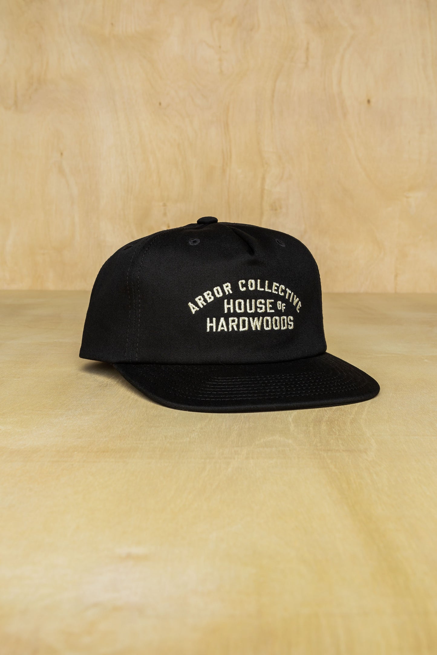 House of Hardwoods Cap