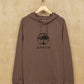 Landmark Hoodie - Dusk