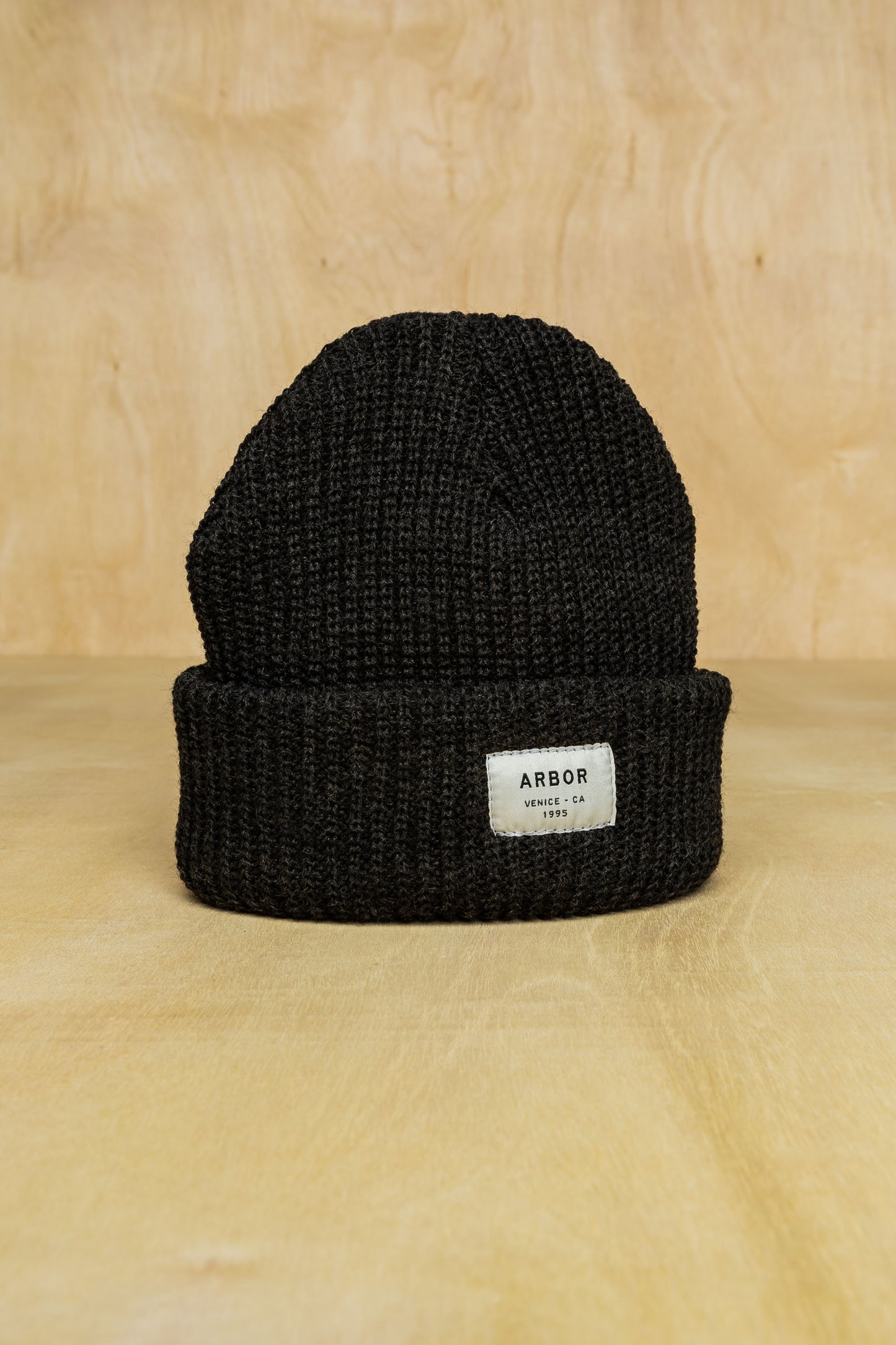 Surplus Beanie