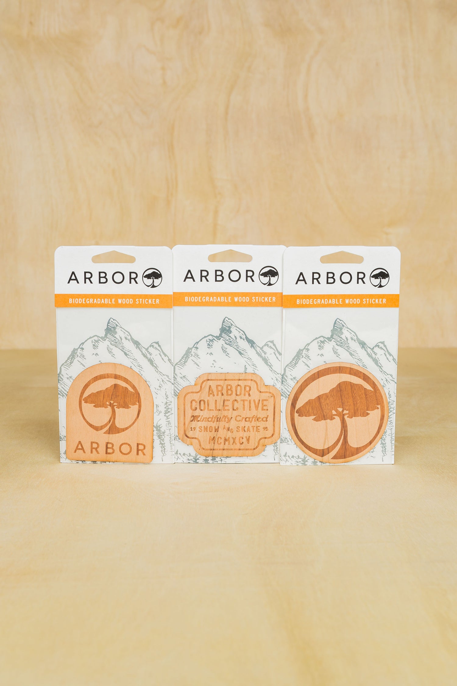 Arbor Apparel